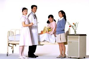 オンライン診療のできる港区の心療内科