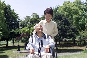 熊本高齢者向け住宅「喜笑楽二番館」は安心して住める