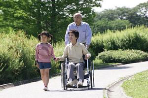 子宮筋腫の検査が安心してできます