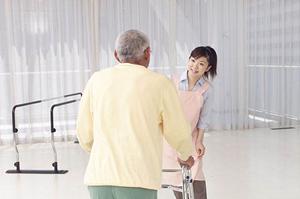治療で髪の毛が抜けたら医療用ウィッグ