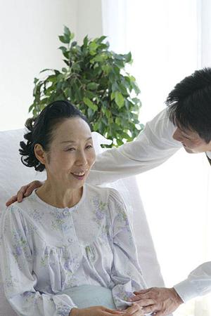 認知症は適切な治療を受けると進行するのを防げます