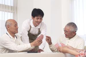 自分に自信が持てるホワイトニング施術