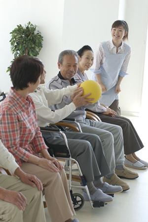 患者を健康へと導く春日井市の内科