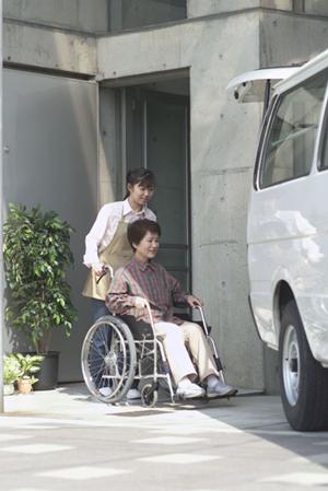 信頼できるドクターが治療をしてくれる