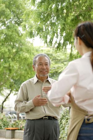 神戸市で安心できる治療を行う内科医