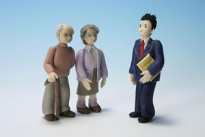 三重のインプラント治療は安心安全