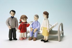 耳鼻科なら、はやかわ・すずきクリニック